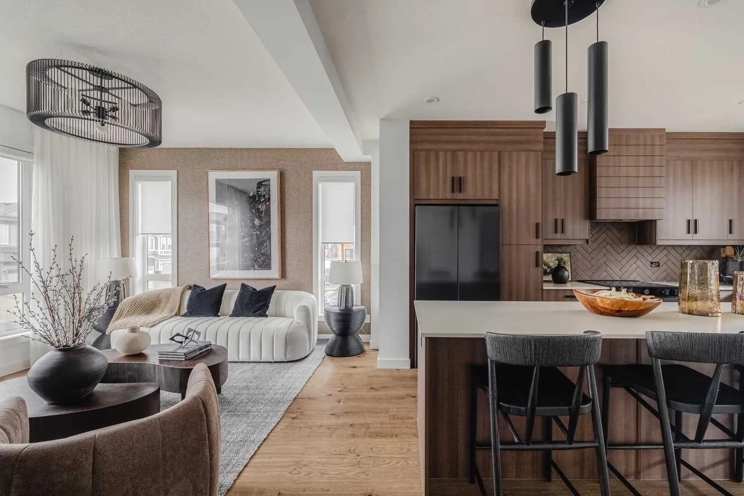 Row/Townhouse