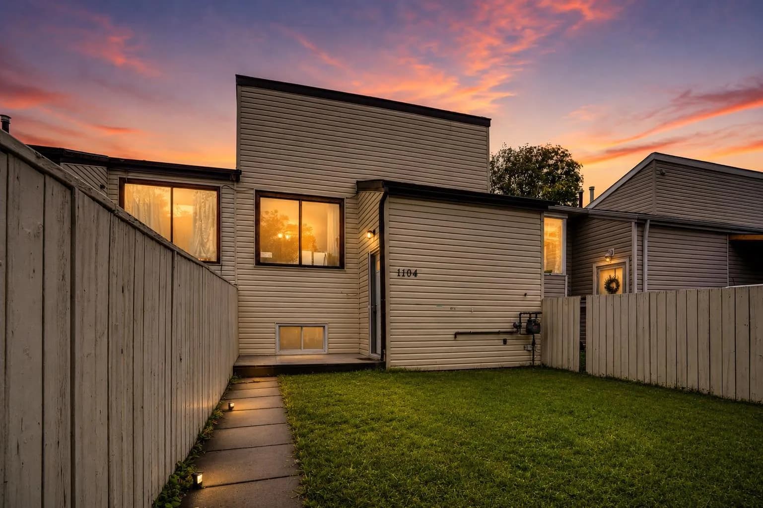 Row/Townhouse