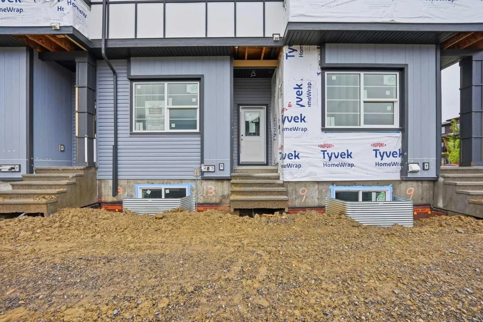 Row/Townhouse