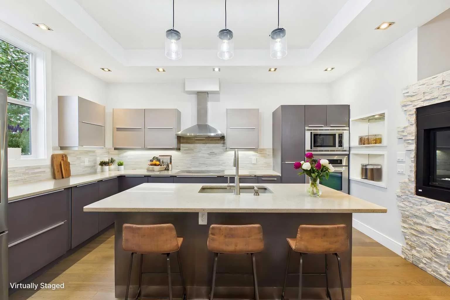 Semi Detached (Half Duplex)