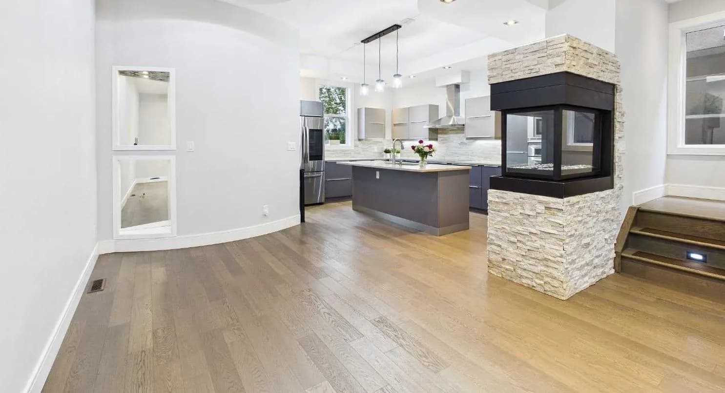 Semi Detached (Half Duplex)
