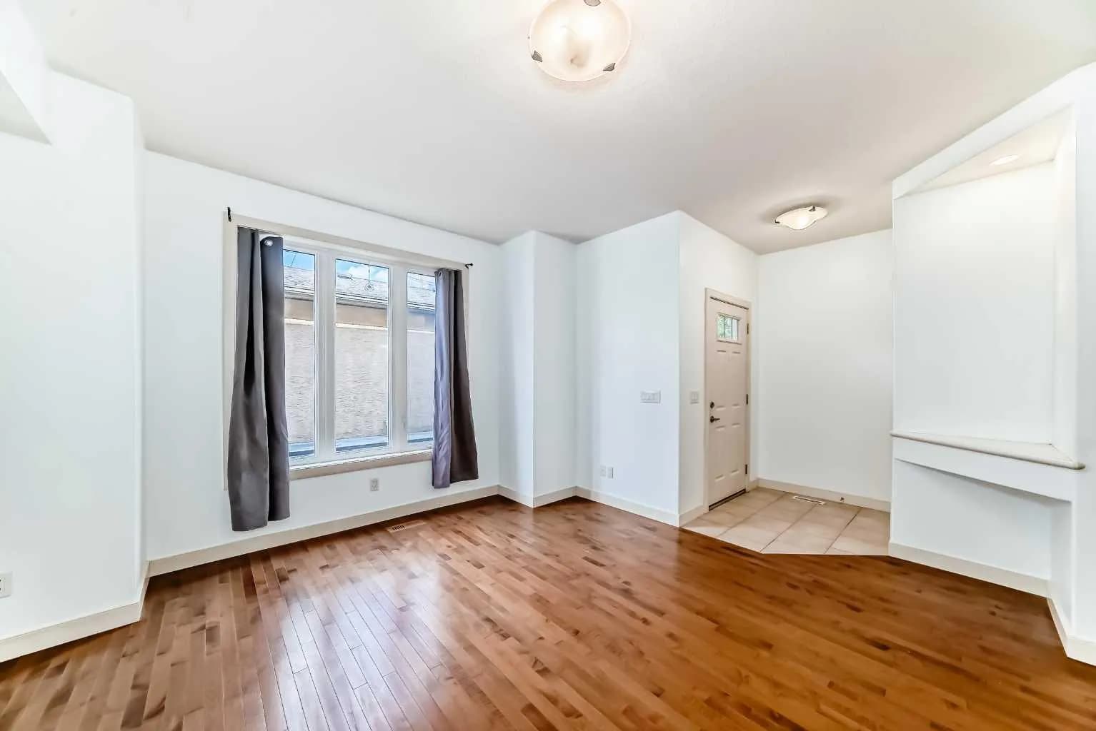 Row/Townhouse