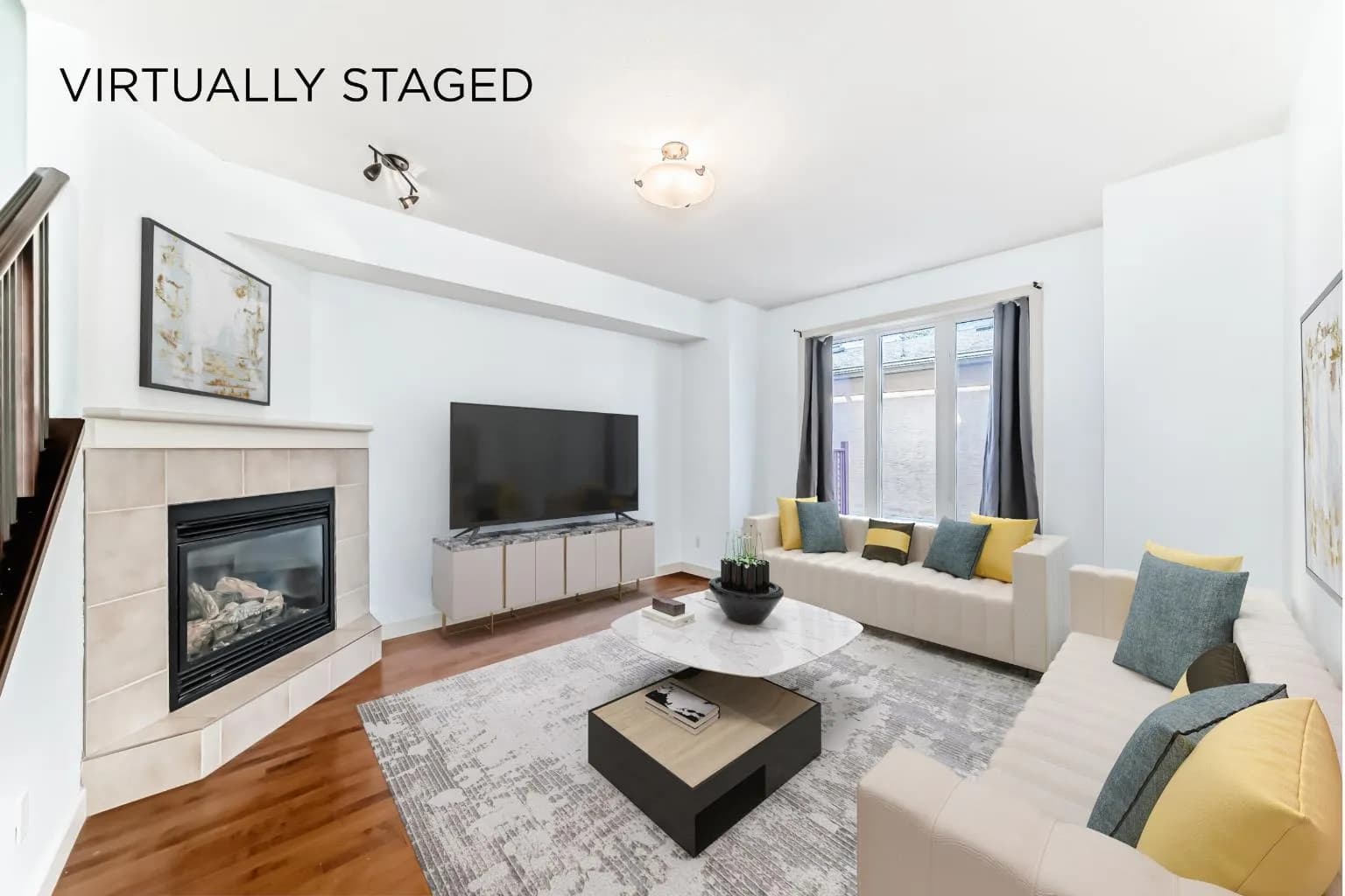 Row/Townhouse