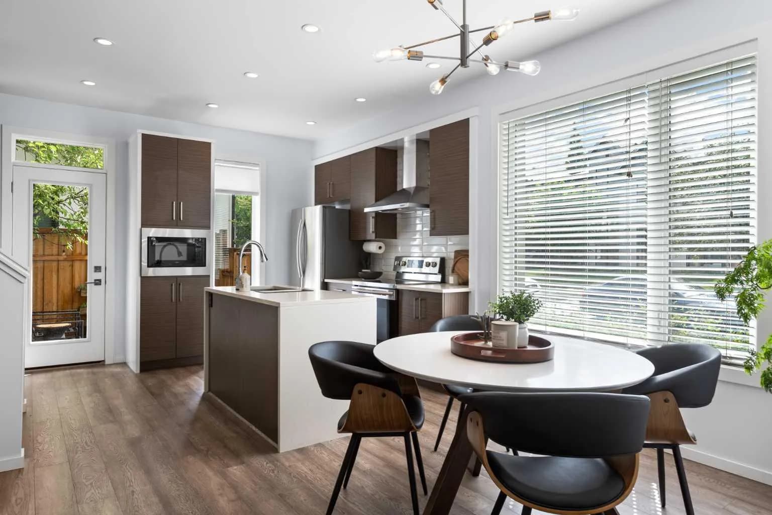 Row/Townhouse