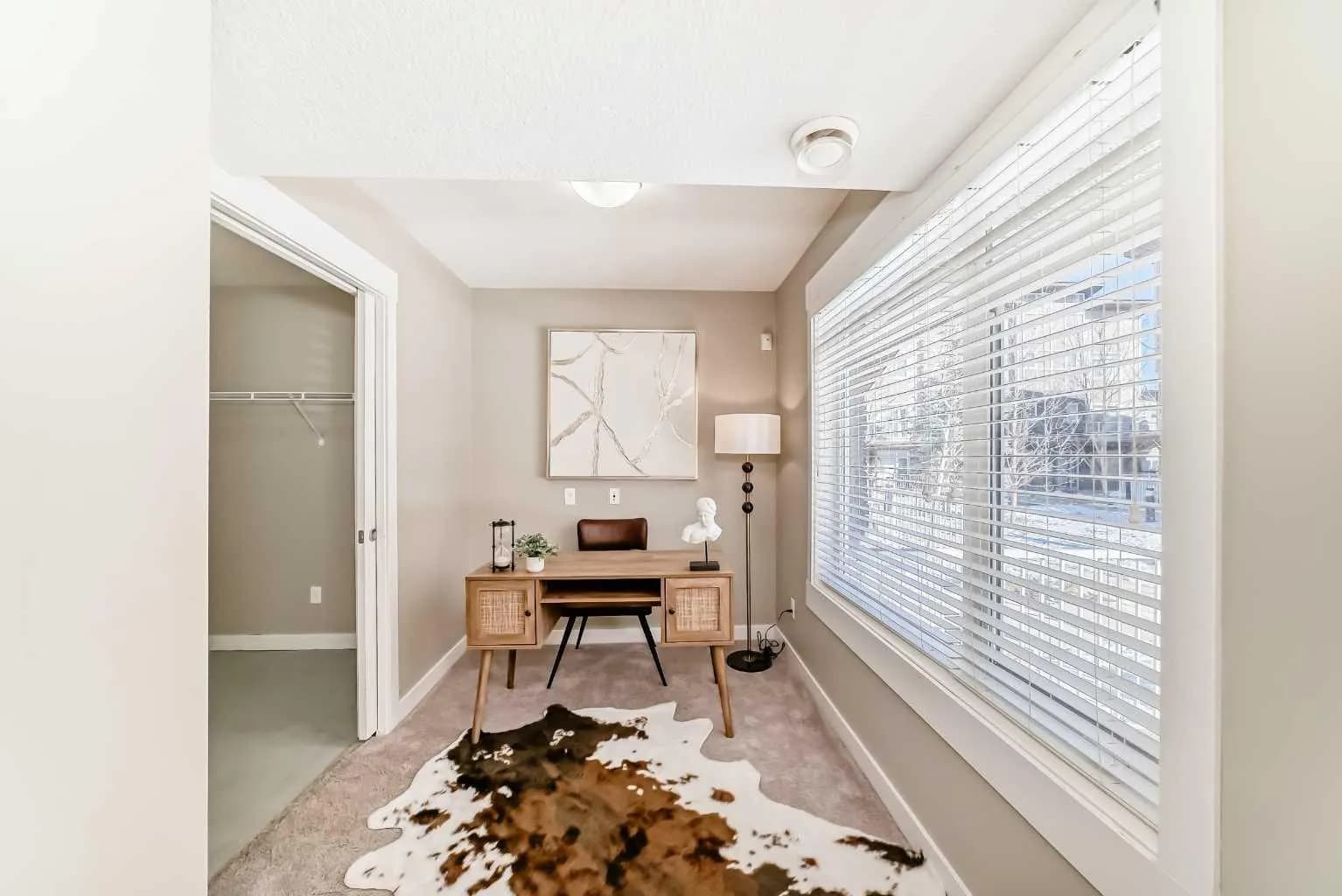 Row/Townhouse