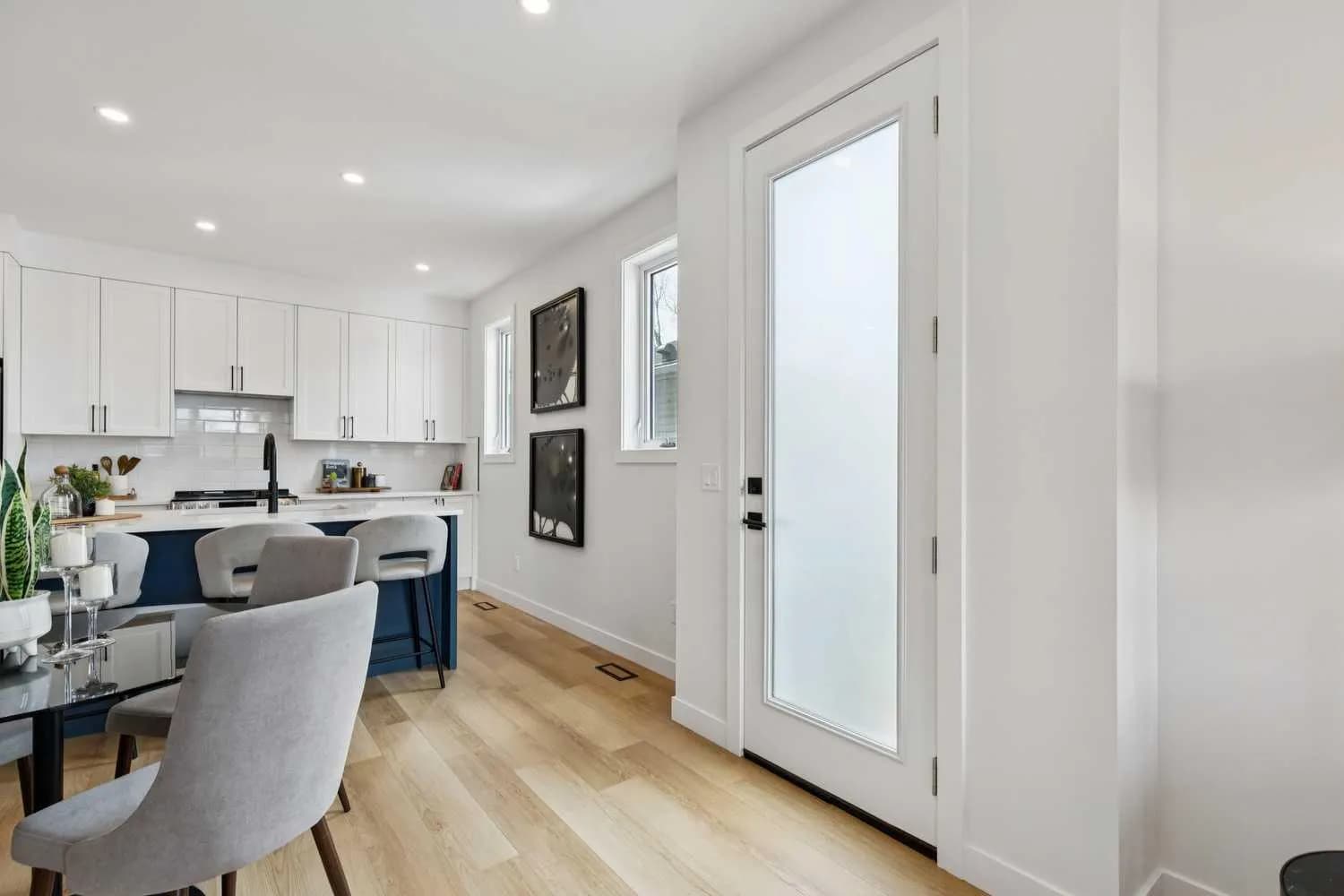 Row/Townhouse