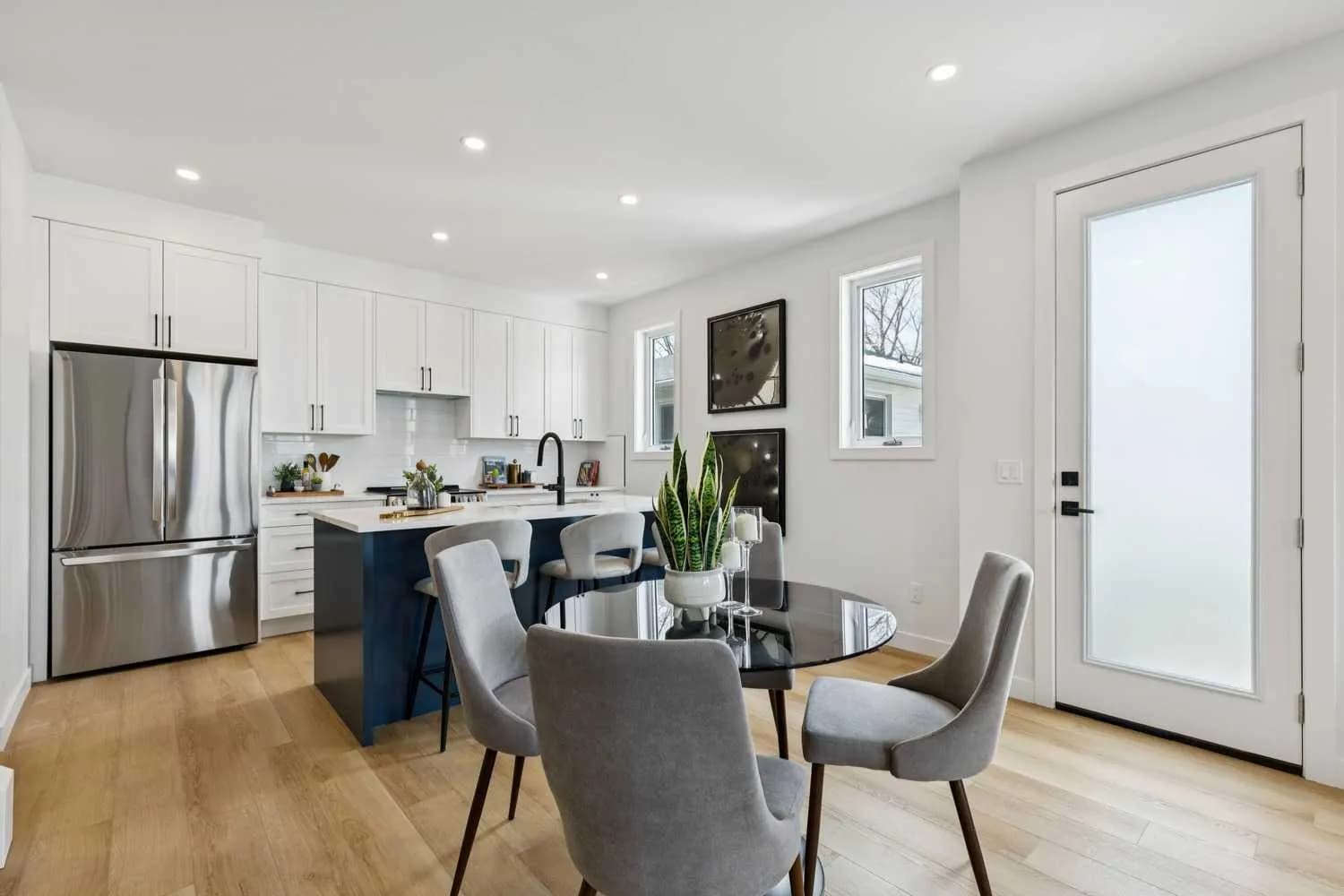 Row/Townhouse