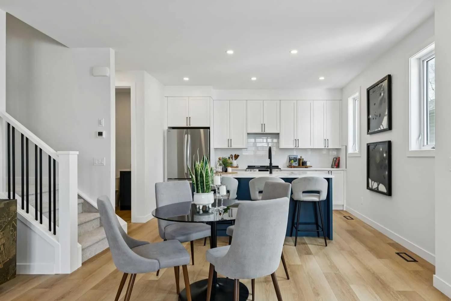 Row/Townhouse
