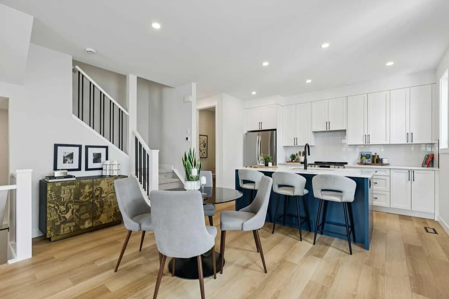 Row/Townhouse