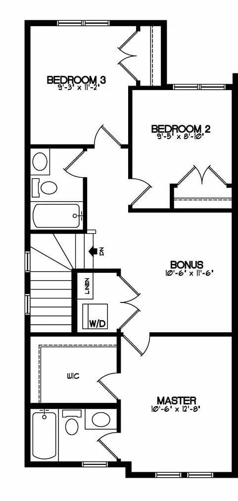 Semi Detached (Half Duplex)