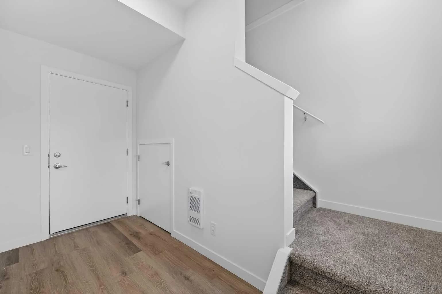 Row/Townhouse
