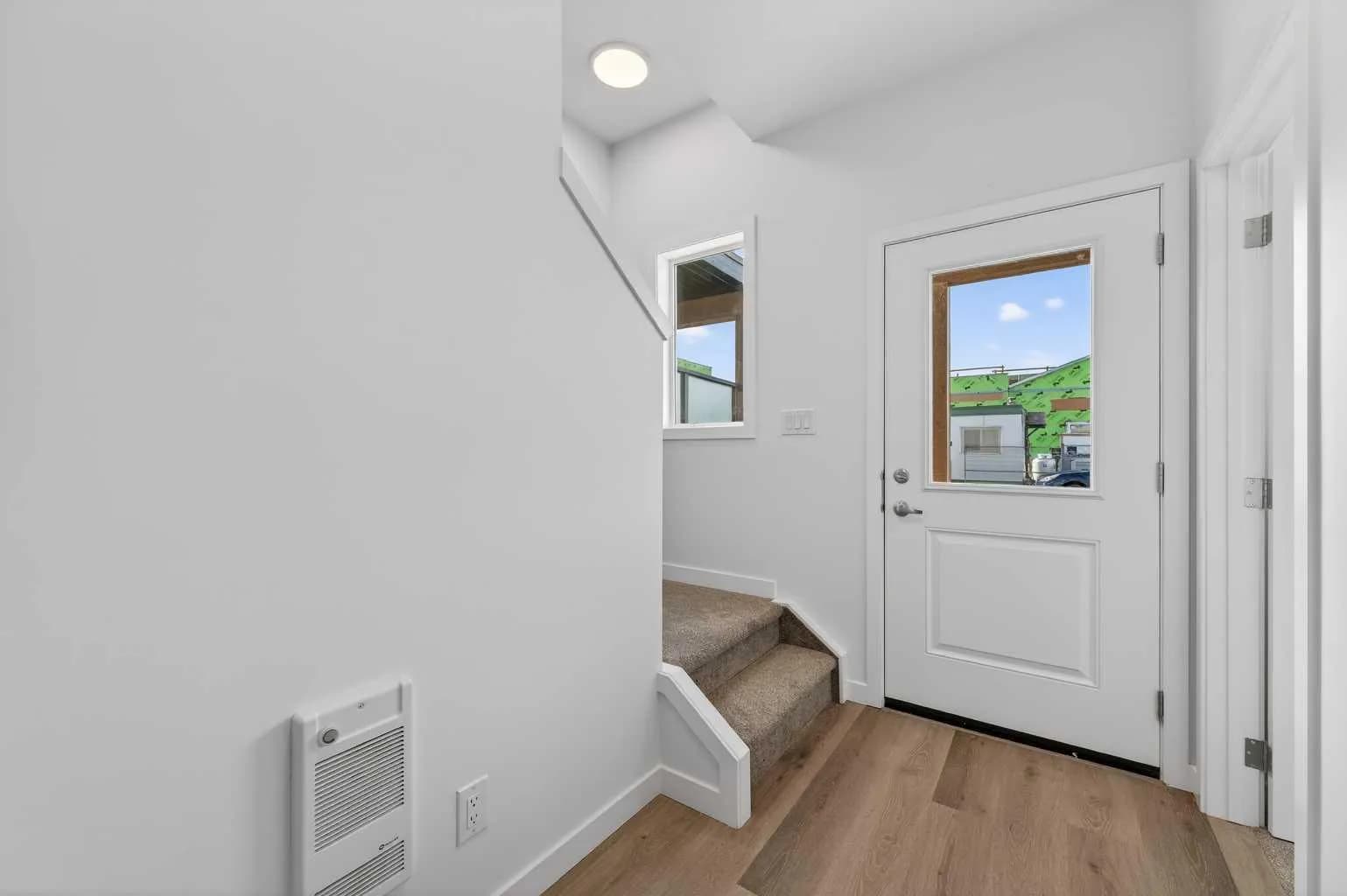 Row/Townhouse