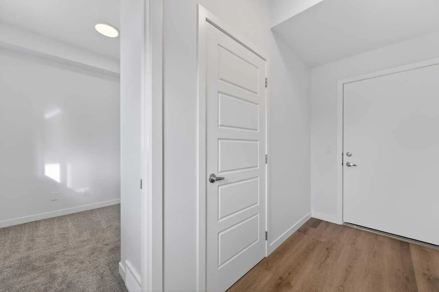 Row/Townhouse