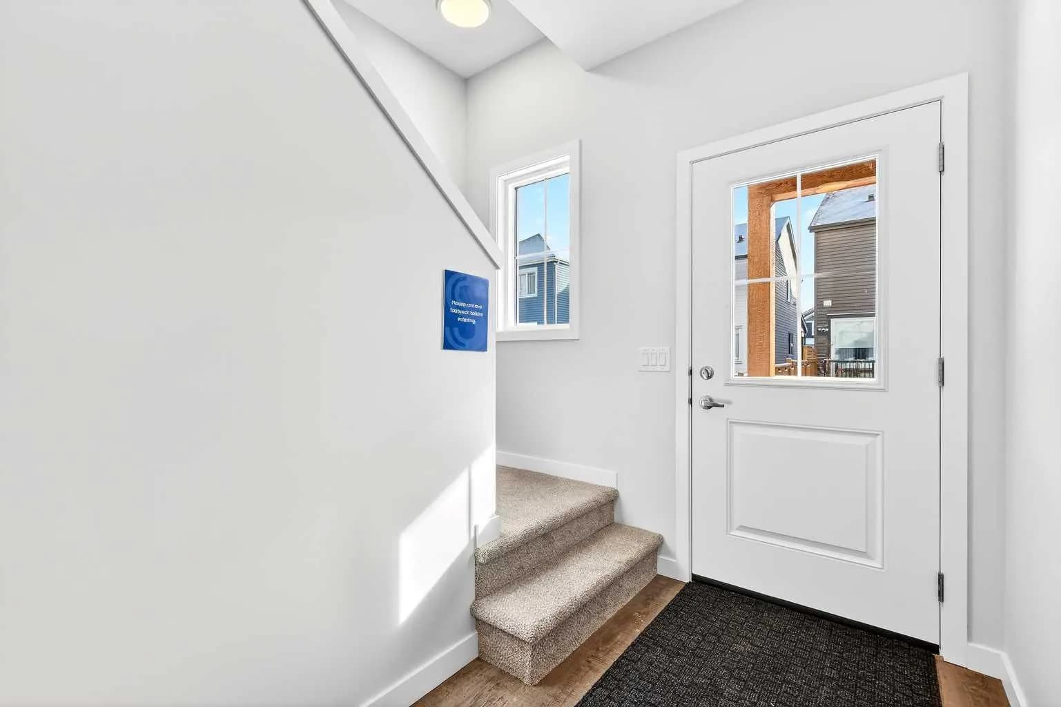 Row/Townhouse