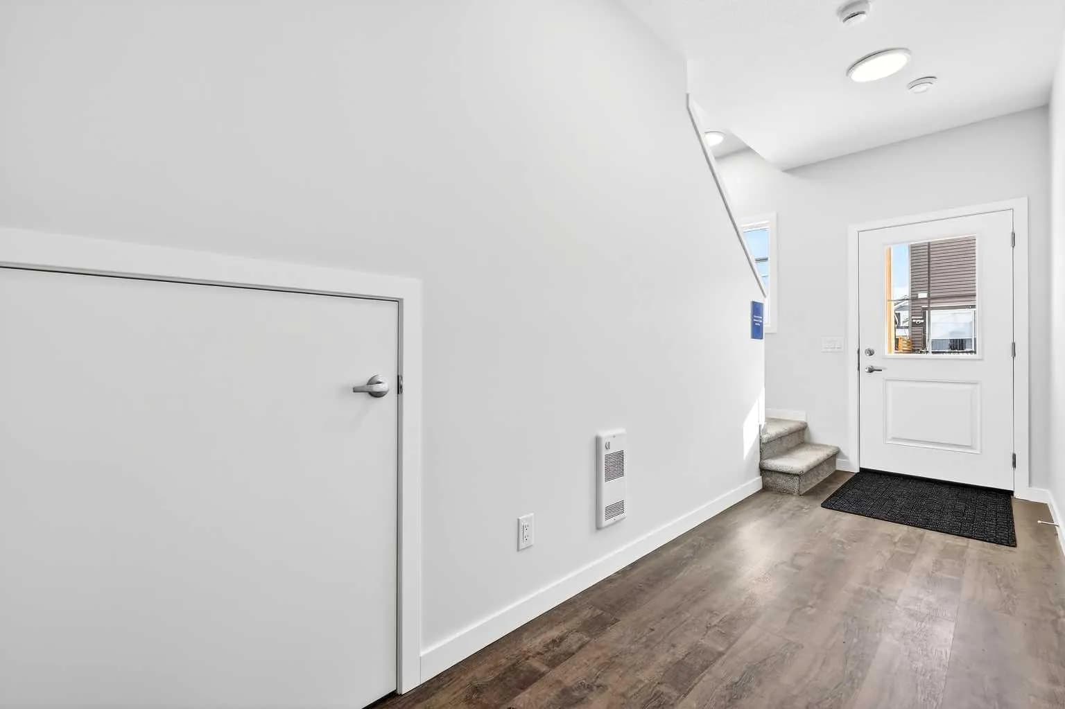 Row/Townhouse