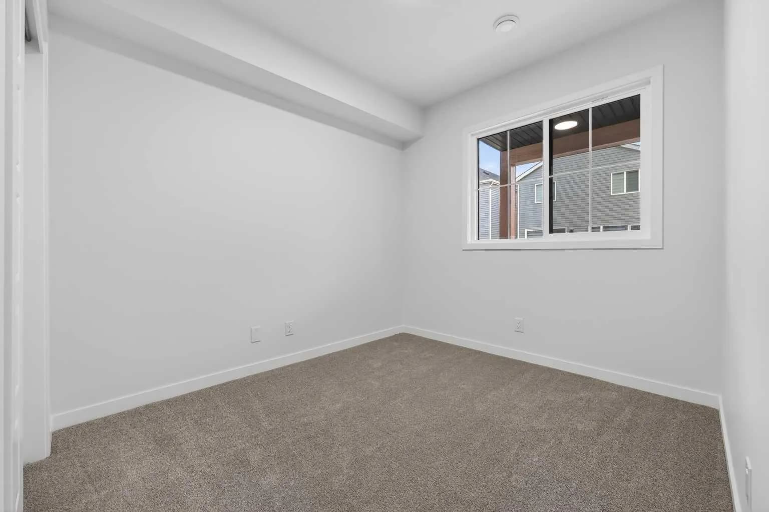 Row/Townhouse