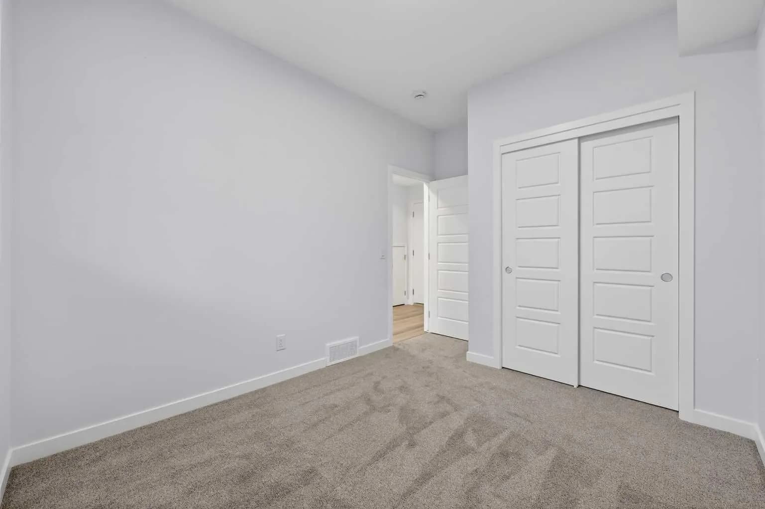 Row/Townhouse