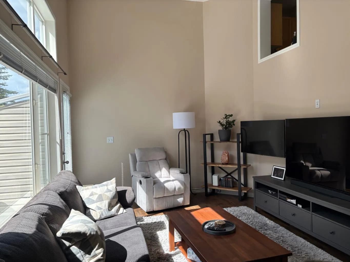 Row/Townhouse