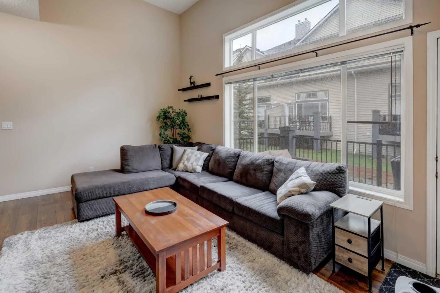 Row/Townhouse