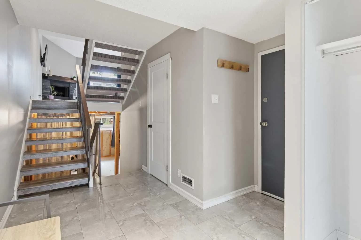 Row/Townhouse