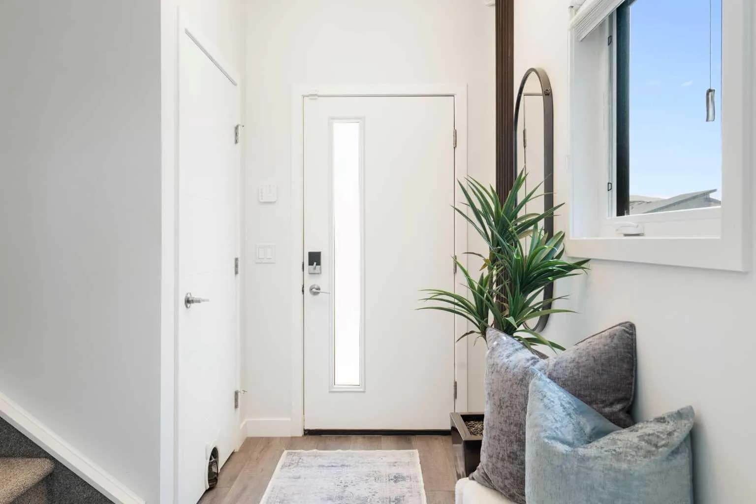Row/Townhouse