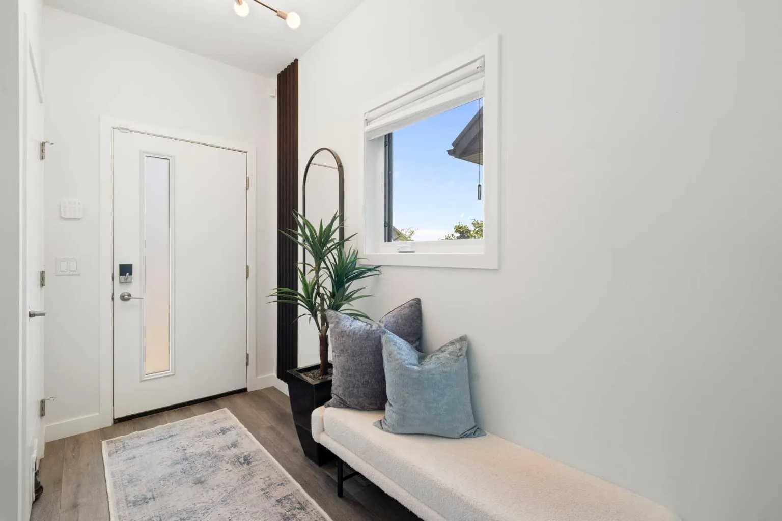 Row/Townhouse