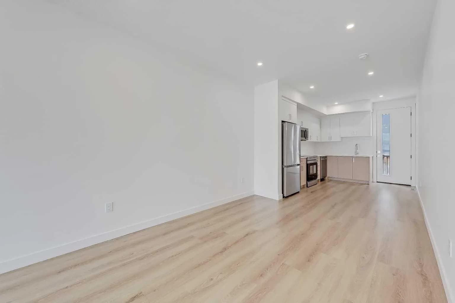 Row/Townhouse