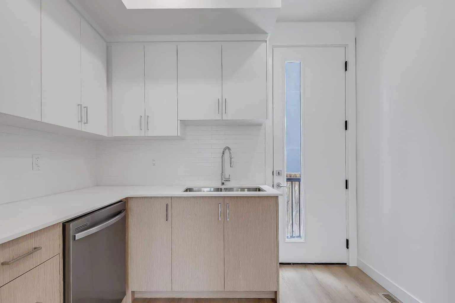 Row/Townhouse