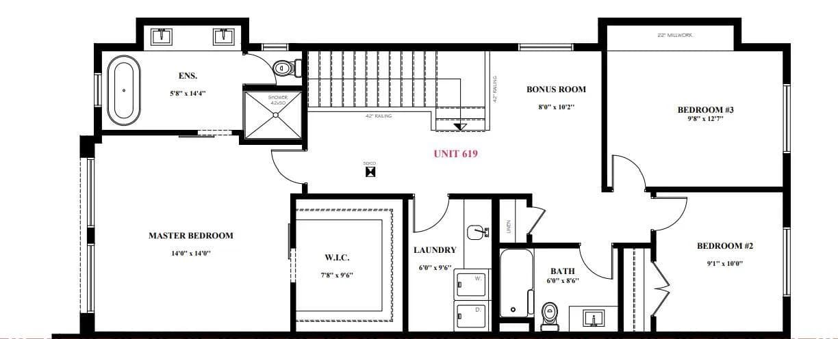 Semi Detached (Half Duplex)