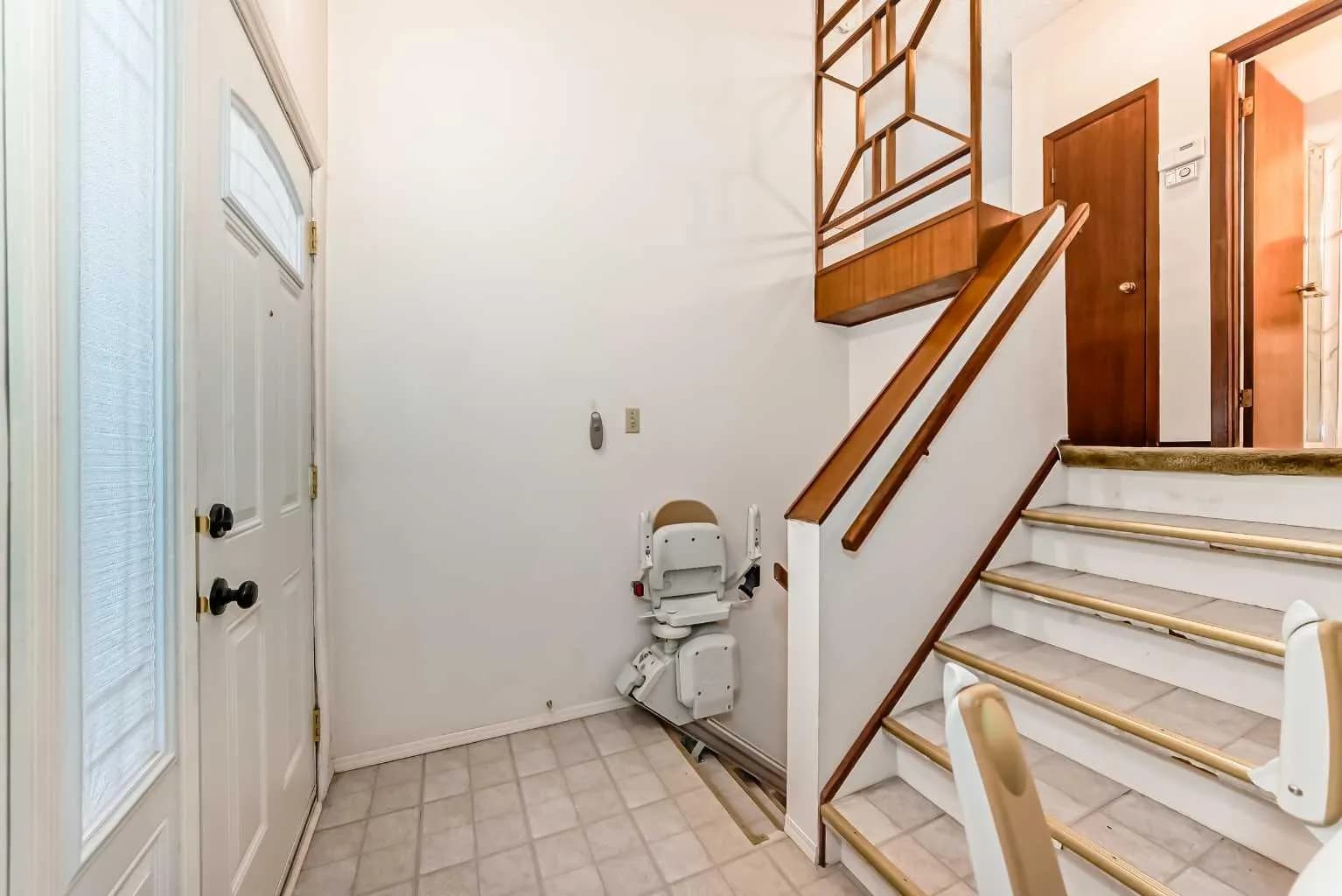 Semi Detached (Half Duplex)