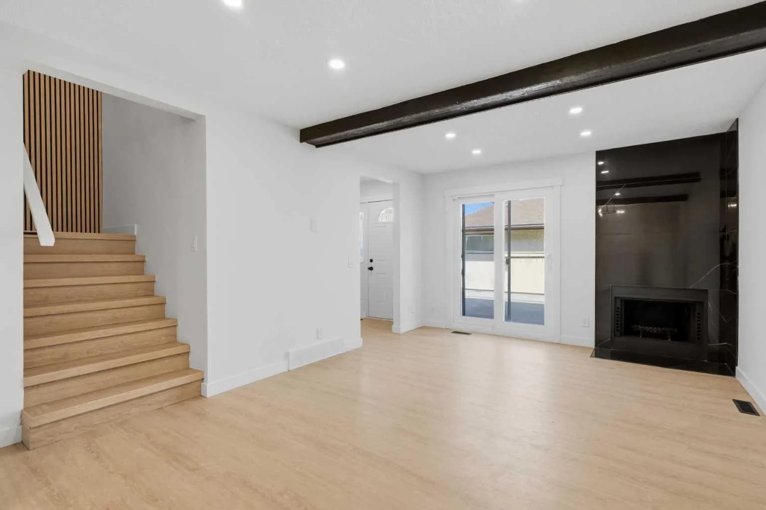 Row/Townhouse