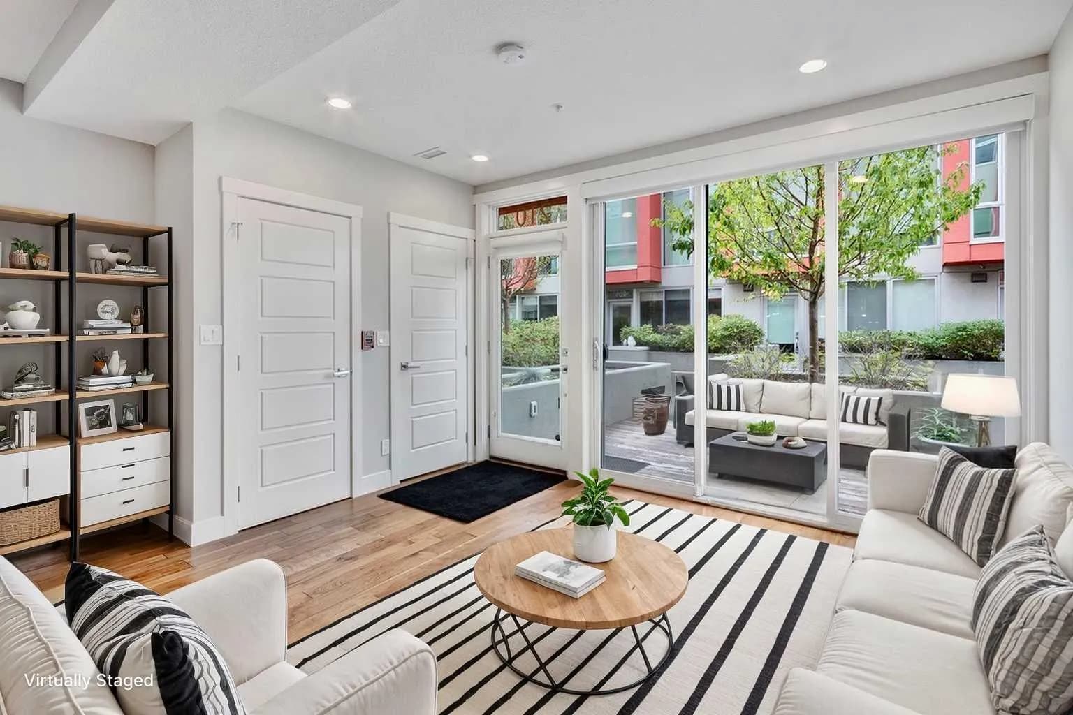 Row/Townhouse