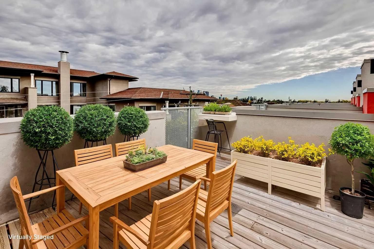 Row/Townhouse