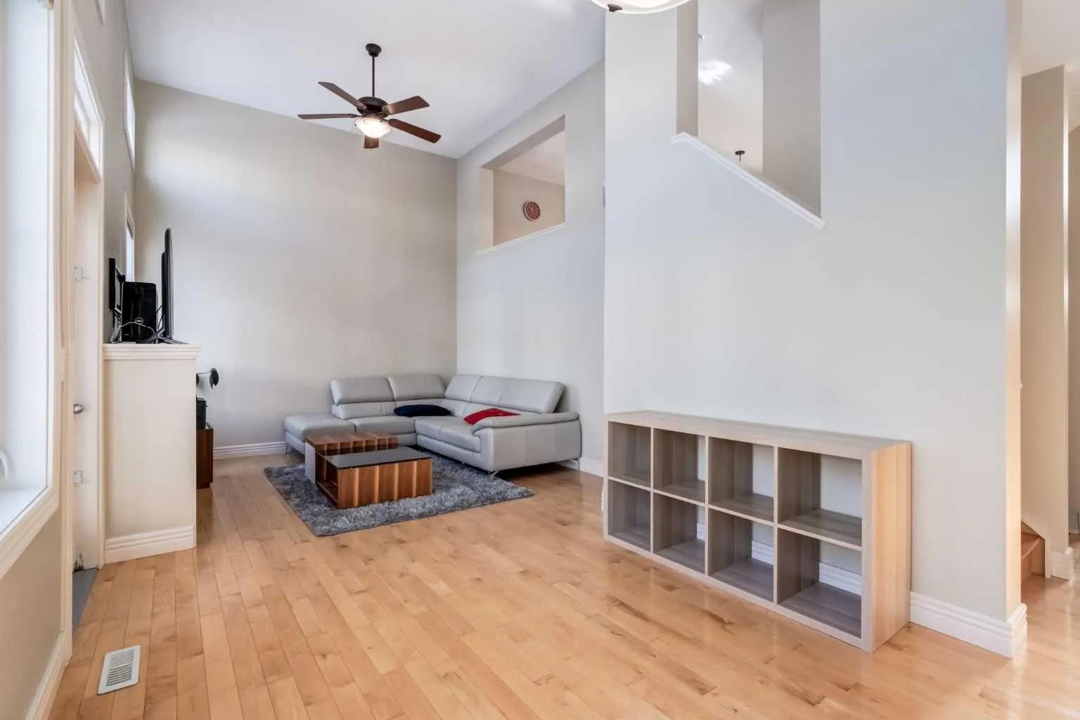 Row/Townhouse