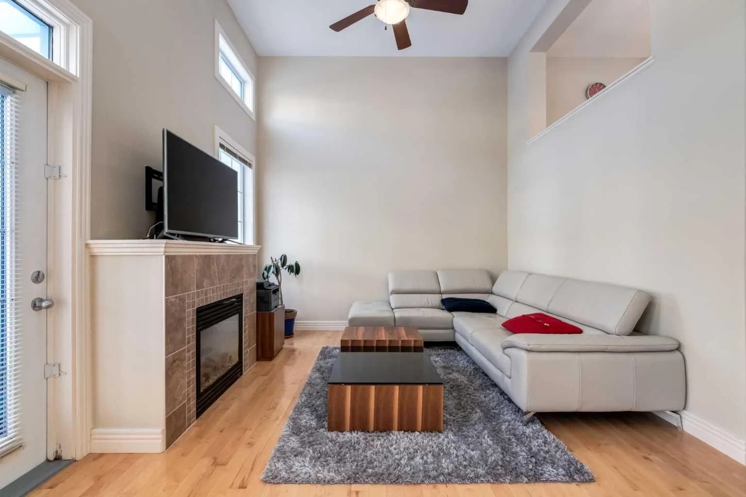 Row/Townhouse