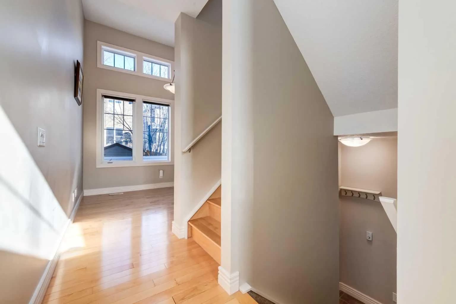 Row/Townhouse