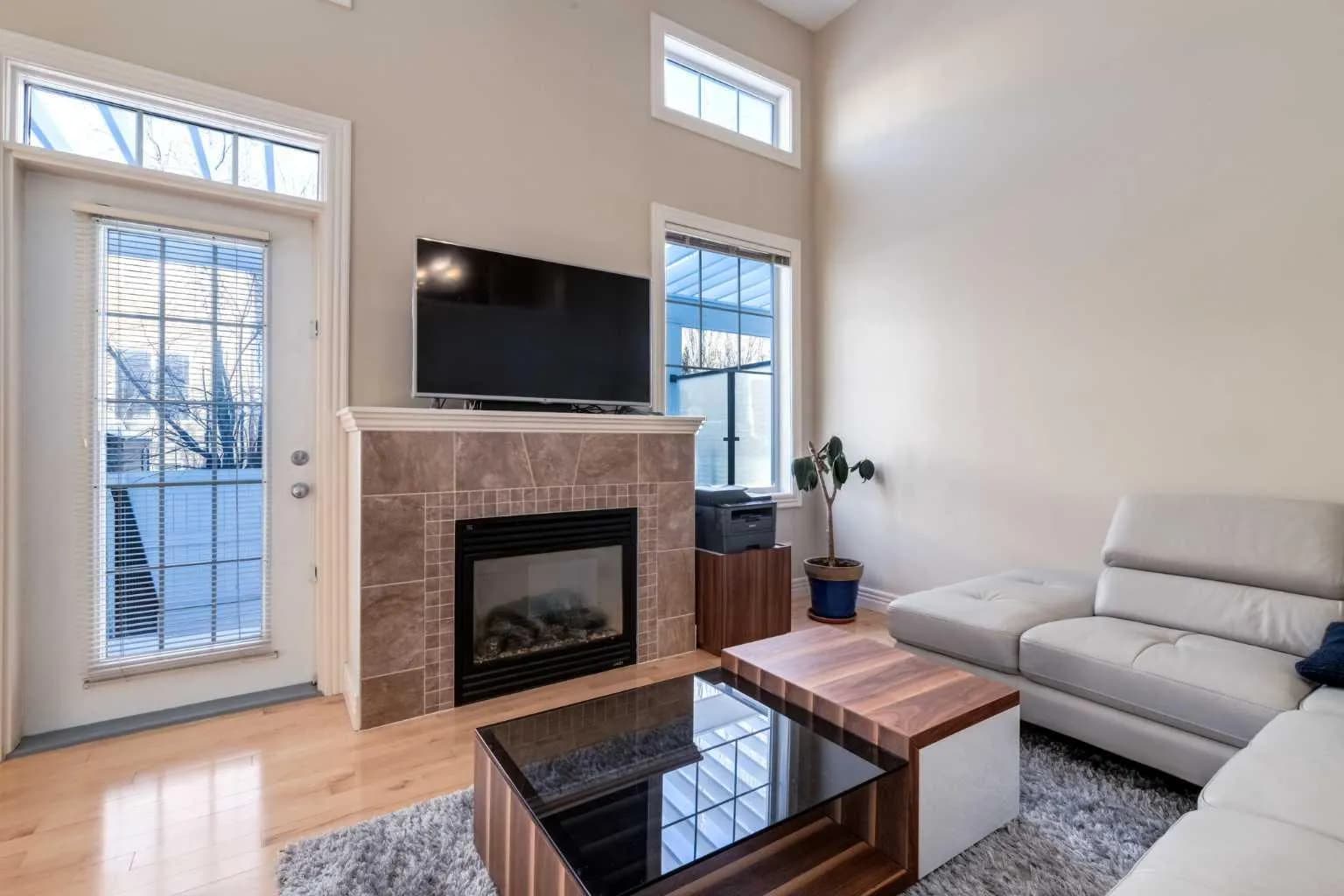 Row/Townhouse
