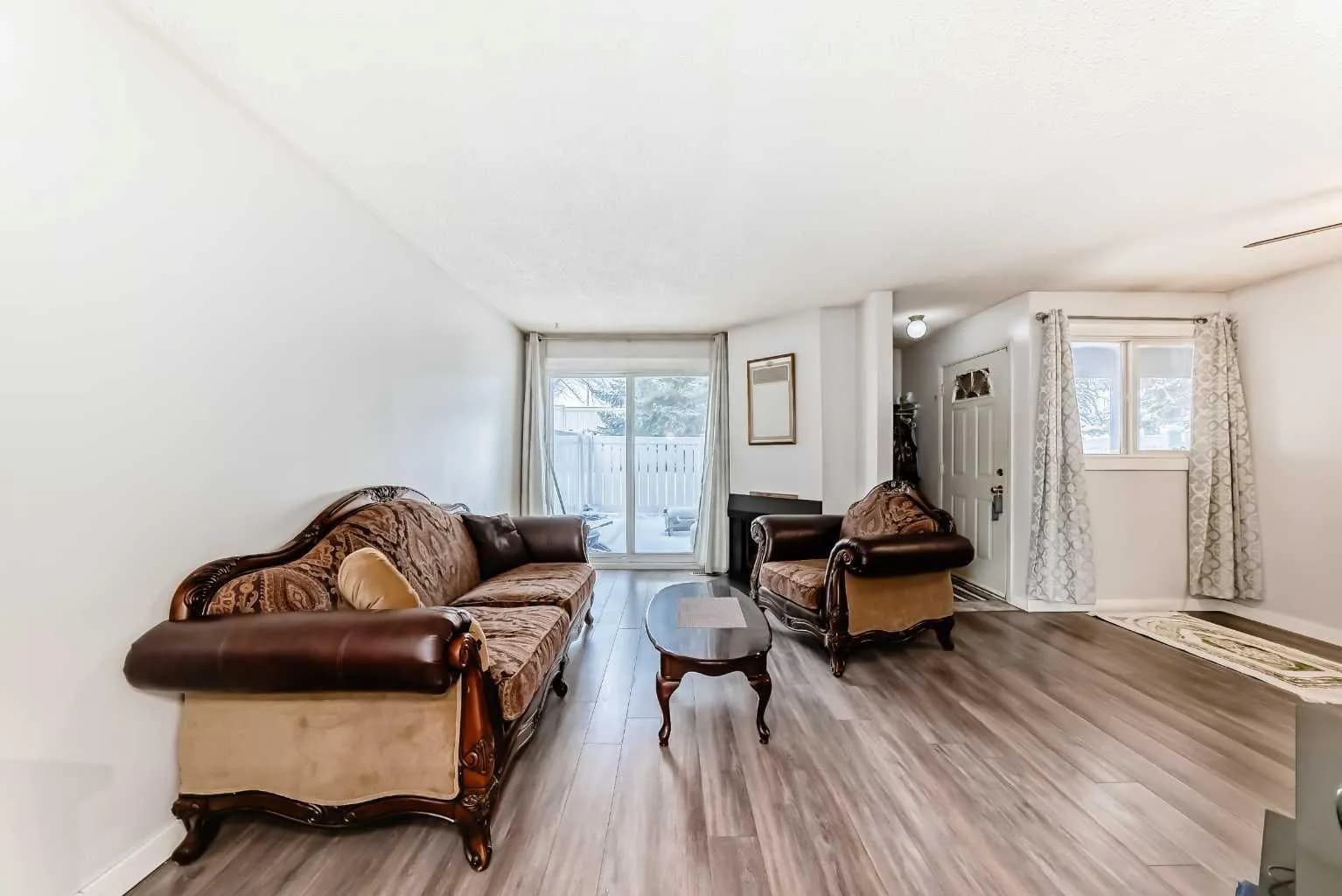 Row/Townhouse