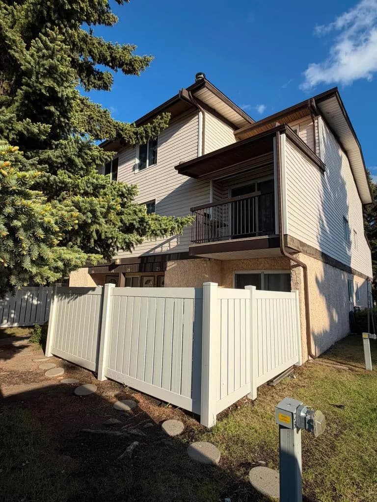 Row/Townhouse