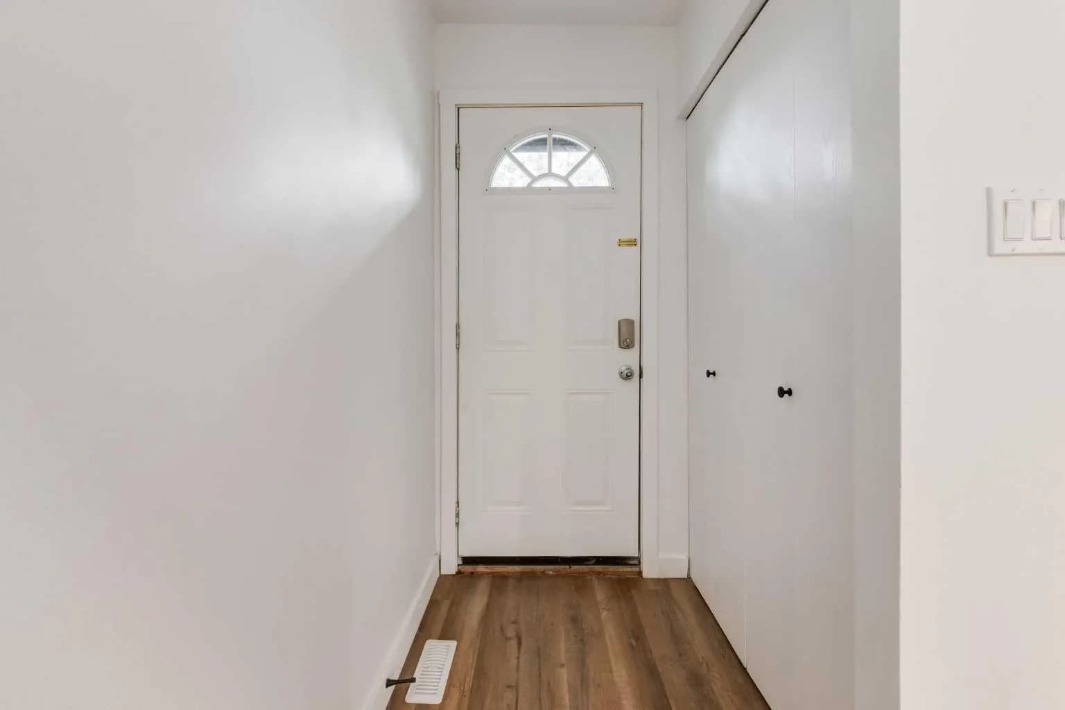 Row/Townhouse