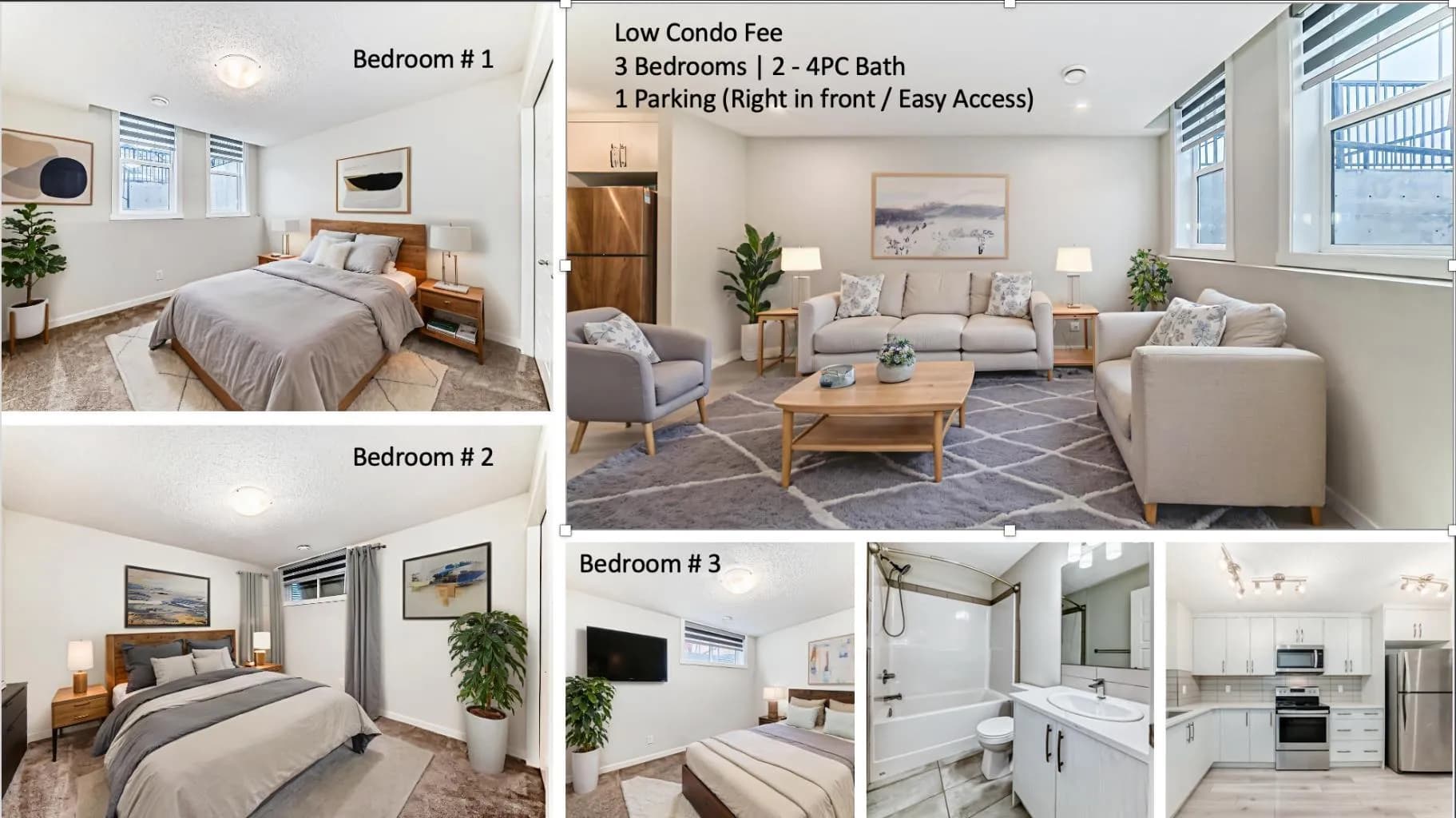 Row/Townhouse