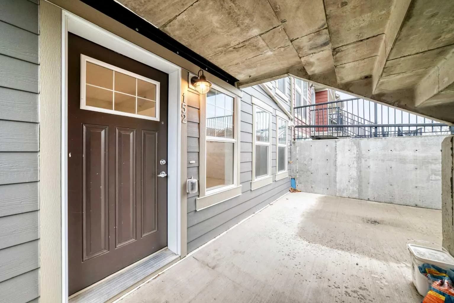 Row/Townhouse