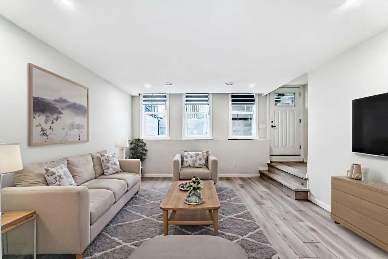 Row/Townhouse
