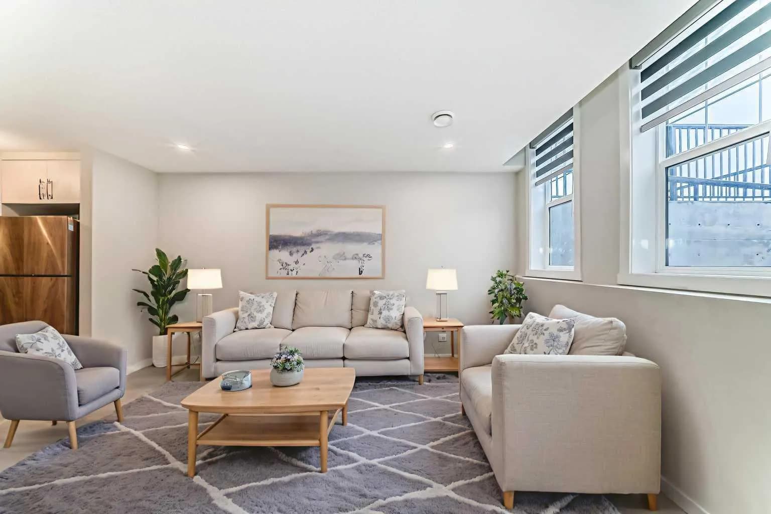 Row/Townhouse