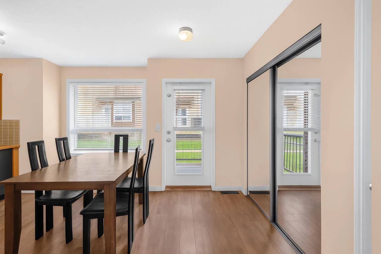 Row/Townhouse