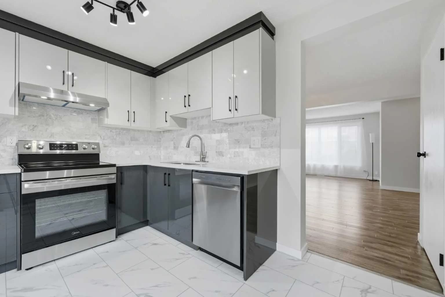 Row/Townhouse