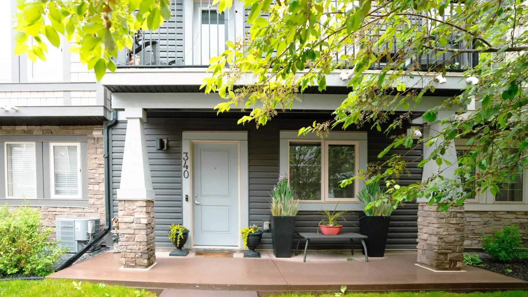 Row/Townhouse