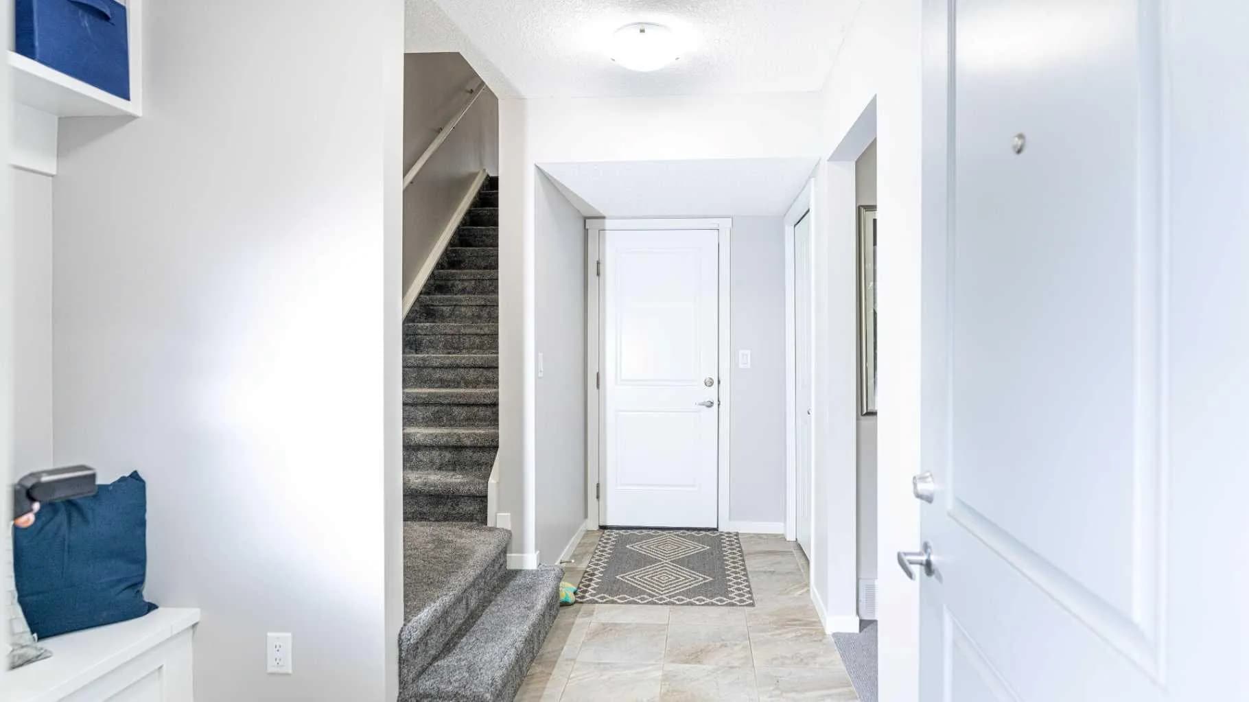Row/Townhouse