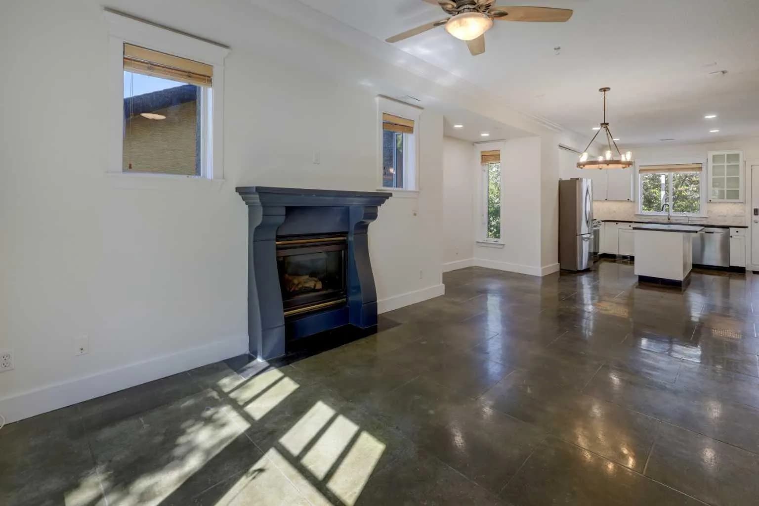 Row/Townhouse