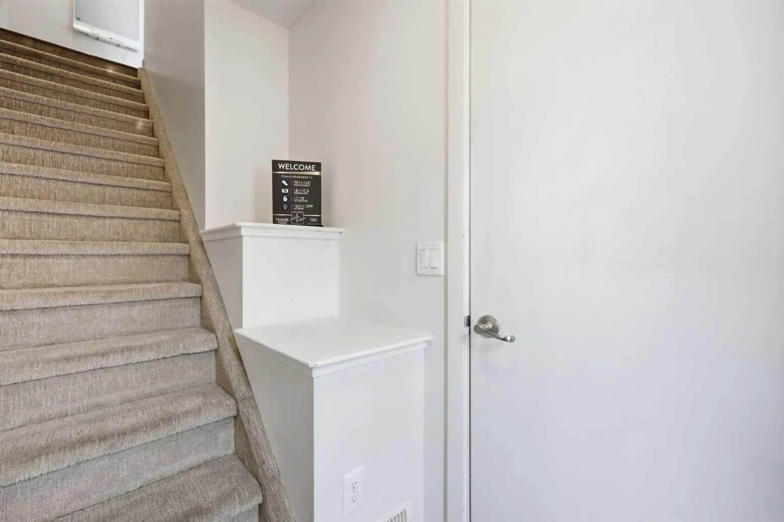 Row/Townhouse